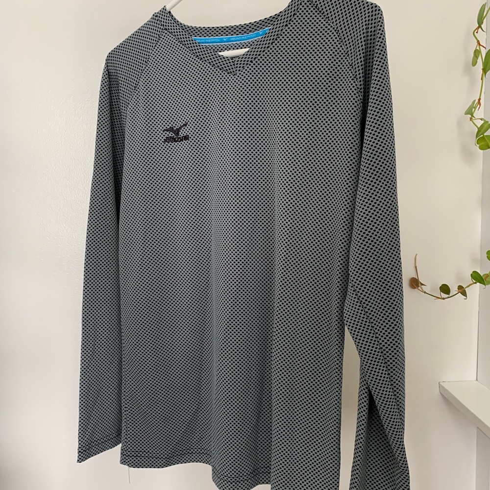 Lightweight Sweatshirt